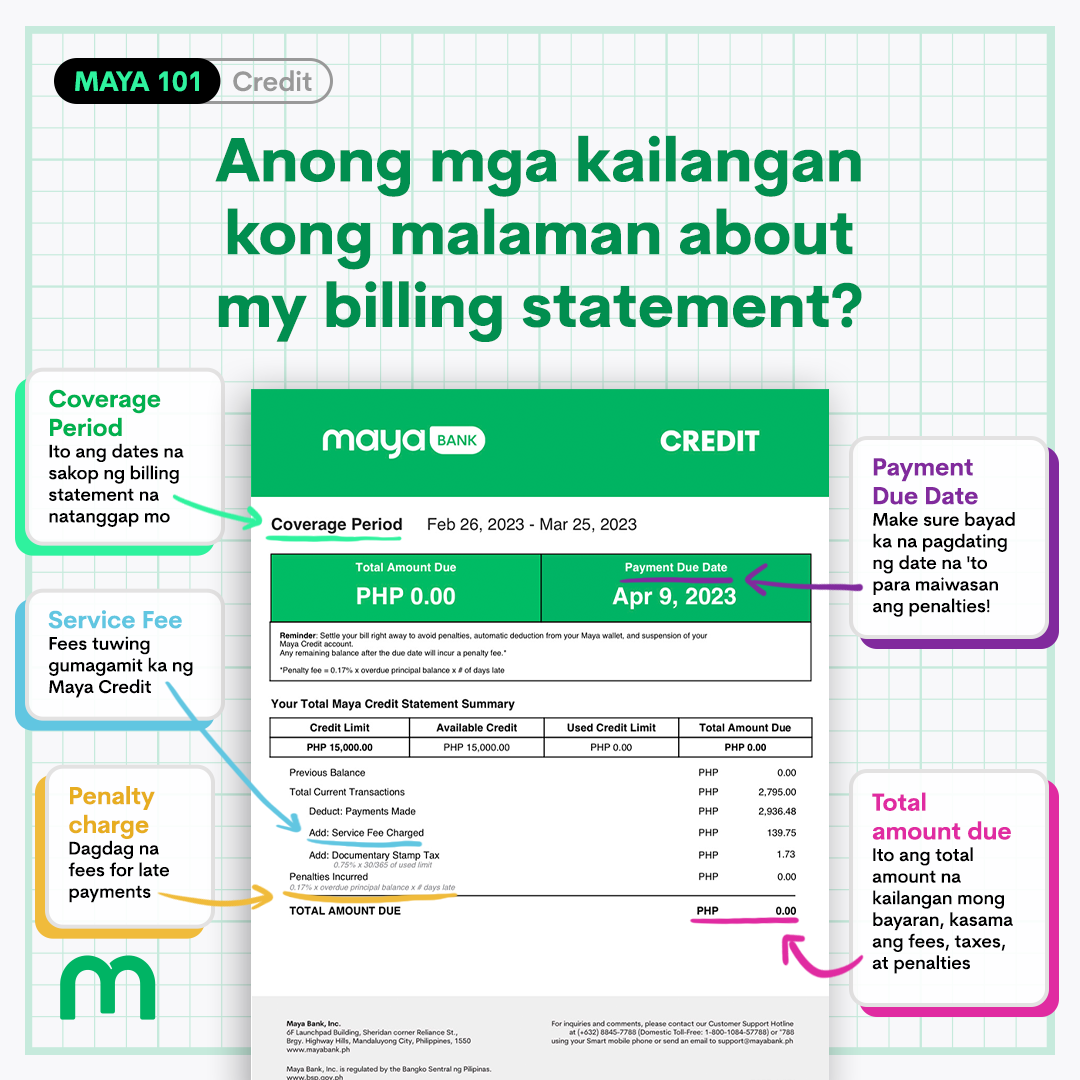 alamin-ang-iyong-maya-credit-billing-statement